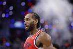 胜率还是高！小卡本赛季第11次砍下30+ 快船战绩8胜3负